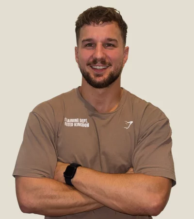 Ambroise coach Soma, studio de pilates reformer à Roanne